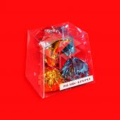 PIG-6004-6.5X5.5X6 PIG-6004-6.5X5.5X6