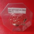 EST OCTAGONAL PEQ 8X8X2.5 EST OCTAGONAL PEQ 8X8X2.5