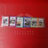 EST PIG 2005 - 26.5X6.5X1 EST PIG 2005 - 26.5X6.5X1