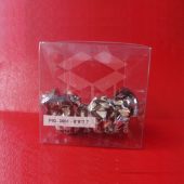 EST PIG 3001 - 8X8X7.7 EST PIG 3001 - 8X8X7.7