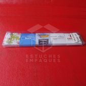 EST PIG 4208 - 3.5X15.5X0.8 EST PIG 4208 - 3.5X15.5X0.8