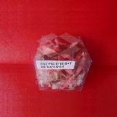 EST PIG 5100 B+T 5.5X5.5X5.5 (2) EST PIG 5100 B+T 5.5X5.5X5.5 (2)