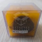 EST PIG 5102 B+T 7.5X7.5X7.5 (4) EST PIG 5102 B+T 7.5X7.5X7.5 (4)