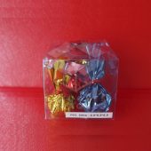 EST PIG 6004 - 6.5X5.5X6.5 (2) EST PIG 6004 - 6.5X5.5X6.5 (2)