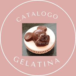 CATALOGO GELATINA