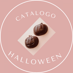 CATALOGO HALLOWEEN