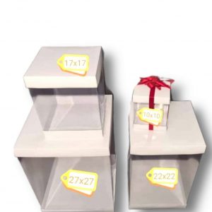 cajas carton