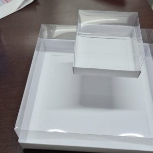 cajas mixtas