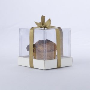 Caja cupcake