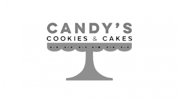 Home logo candys cookies cakes estuches y empaques 360x200